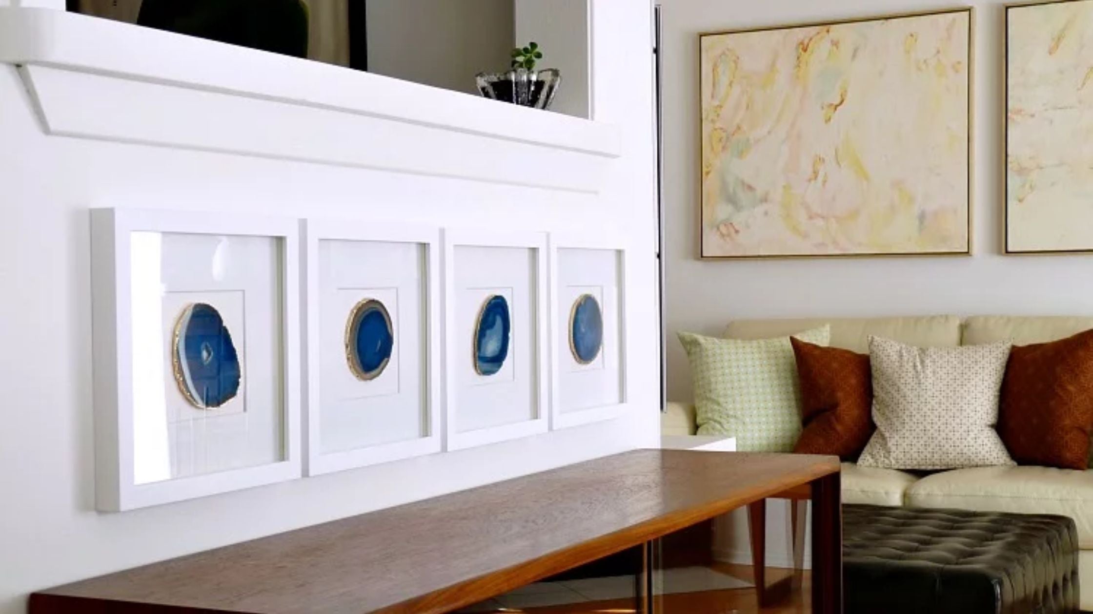 Guide to Decor Your Space with Trendy Home Decor Products