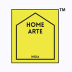 Rectangle Aluminum Tray with Purple Agate