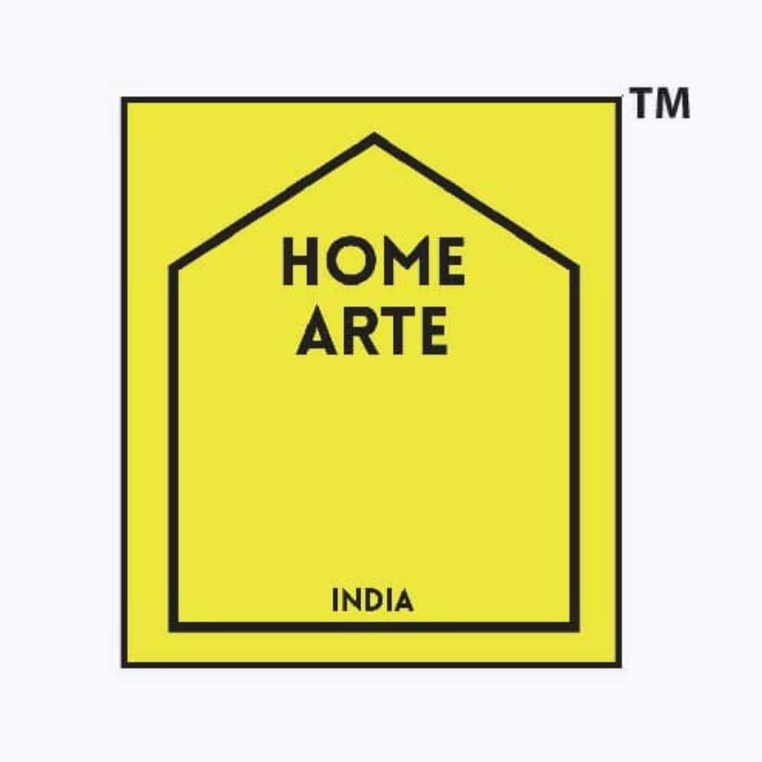 Rectangle Aluminum Tray with Purple Agate