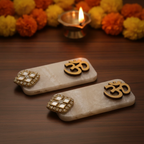Resin OM Door Hangings