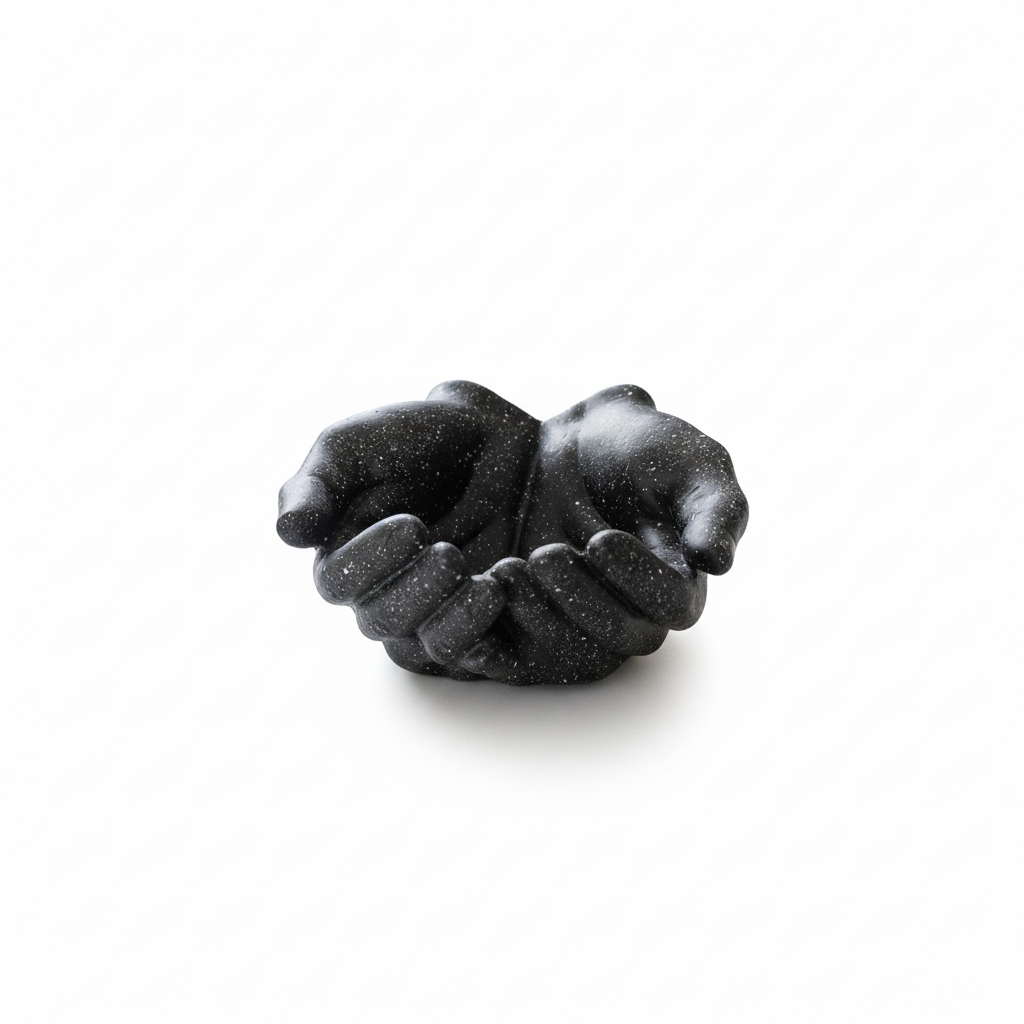 Black Hand Multi Utility Bowl
