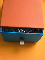 Turquoise Shubh Labh Ram Door Hangings