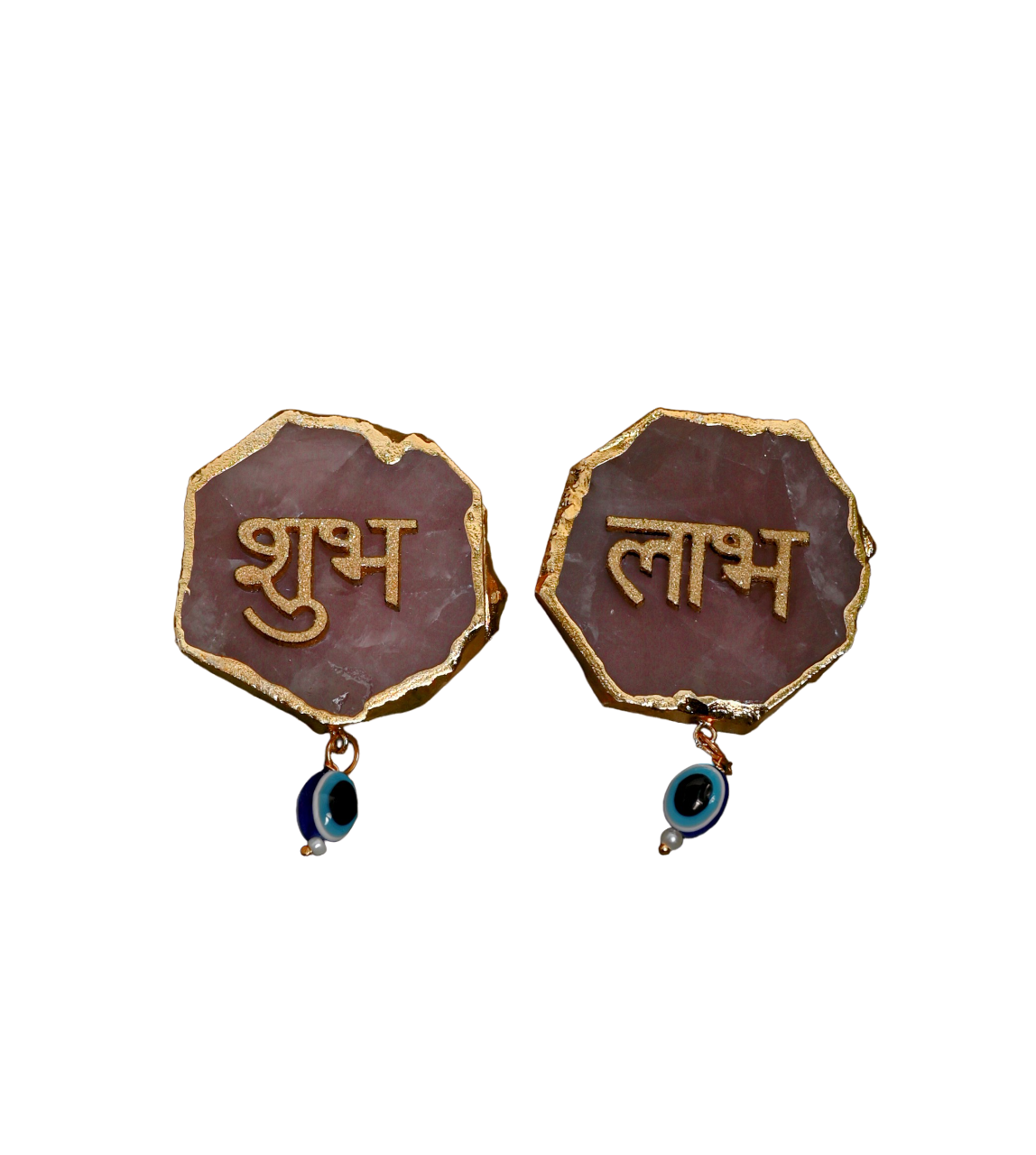 Rose Quartz Shubh Labh