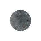 Green Marble Bird Coaster Set of 4