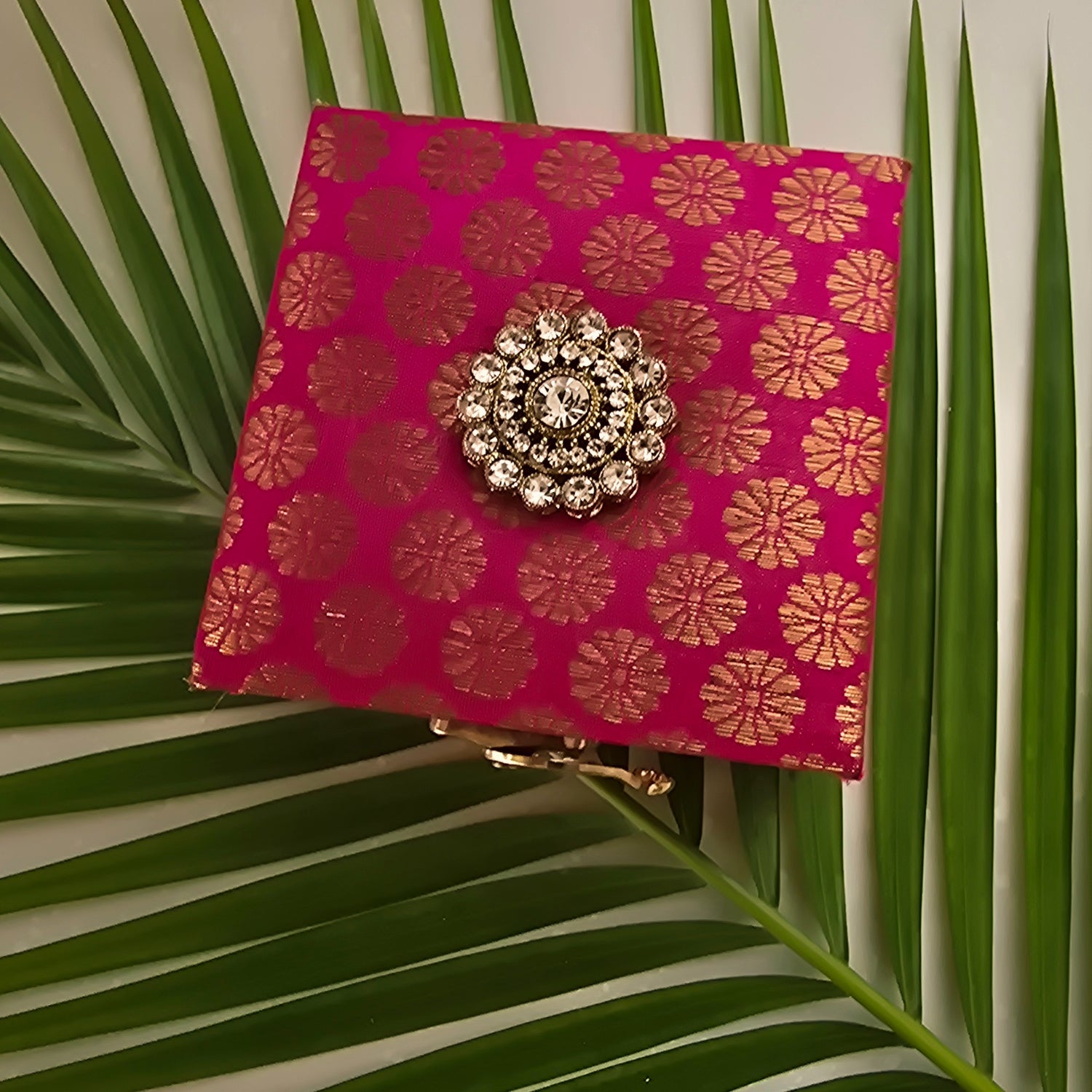 Mother Of Pearl Namokar Mantra Shubh Labh Door Hangings