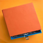 Turquoise Shubh Labh Door Hangings