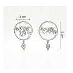 Blue Agate Shubh Labh